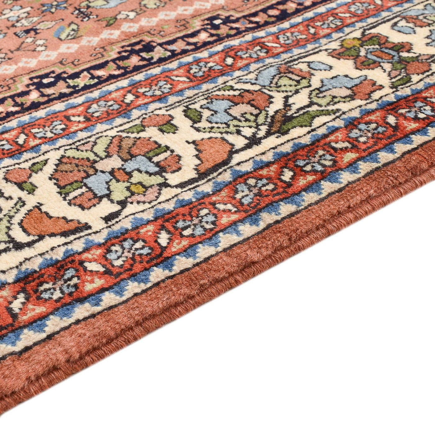 Kashkuli Teppe 210x151cm - Persisk teppe