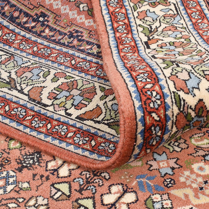 Kashkuli Teppe 210x151cm - Persisk teppe