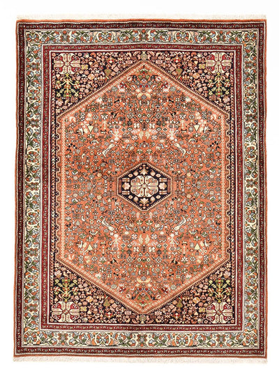 Kashkuli Teppe 150x206cm - Persisk teppe