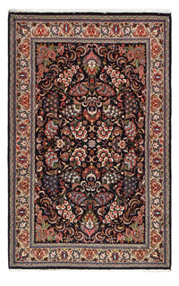 Persisk teppe - Ghom - Royal - 212 x 132 cm - flerfarget – product image
