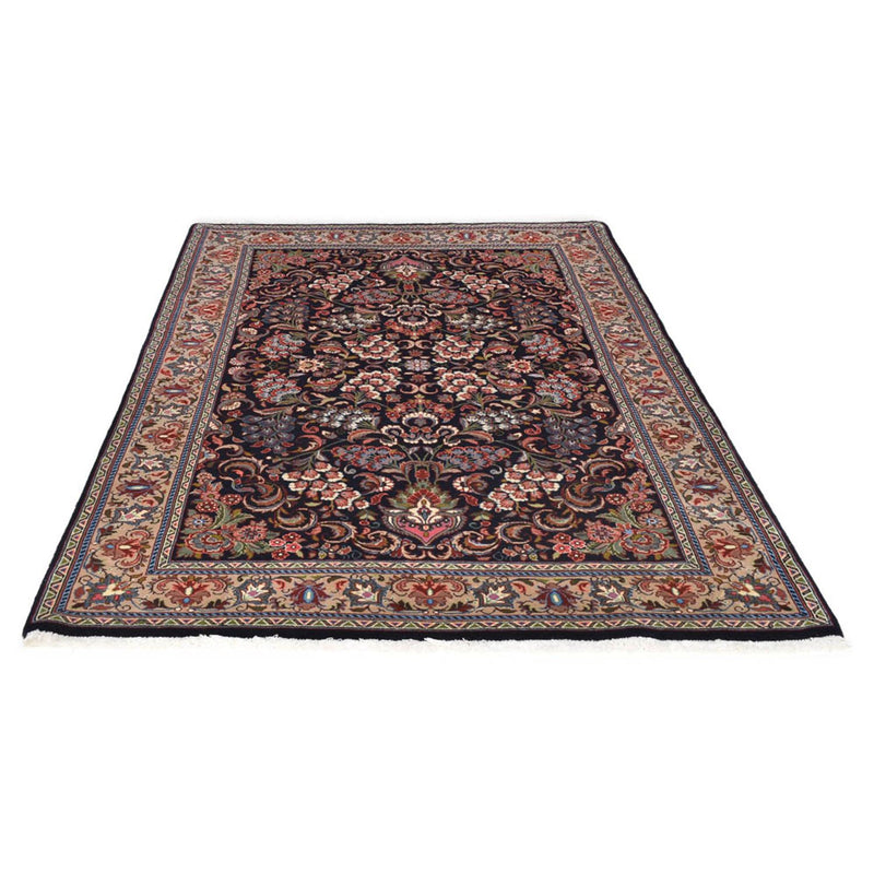Persisk teppe - Ghom - Royal - 212 x 132 cm - flerfarget