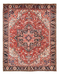 Heriz Teppe 375x298cm - Persisk teppe – product image
