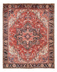 Heriz Teppe 375x298cm - Persisk teppe