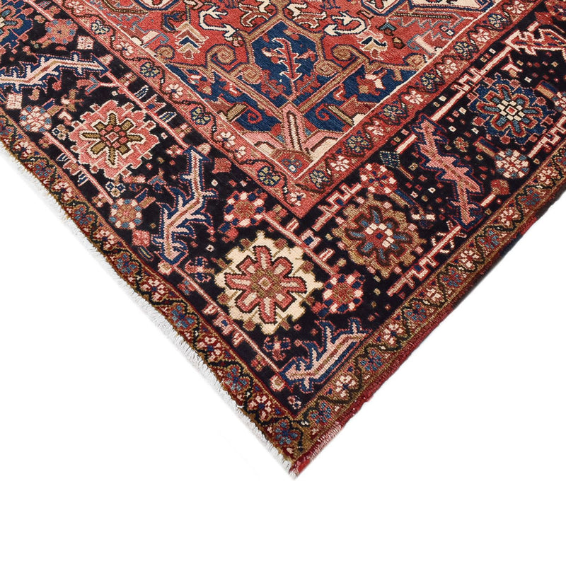 Heriz Teppe 375x298cm - Persisk teppe