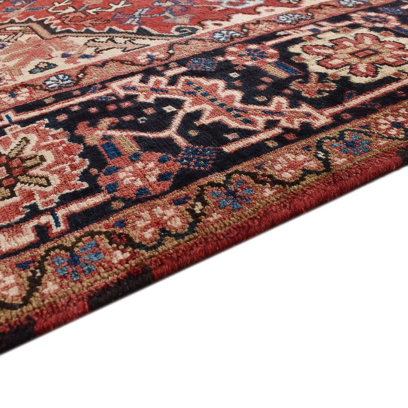Heriz Teppe 375x298cm - Persisk teppe