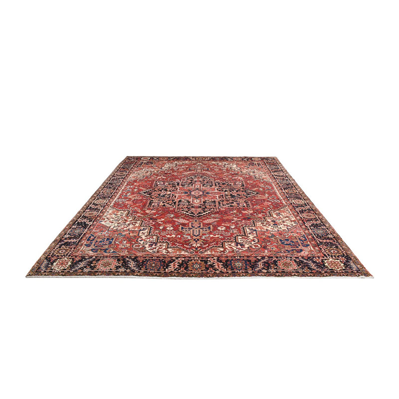 Heriz Teppe 375x298cm - Persisk teppe