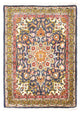 Tabriz Teppe 60x85cm - Persisk teppe