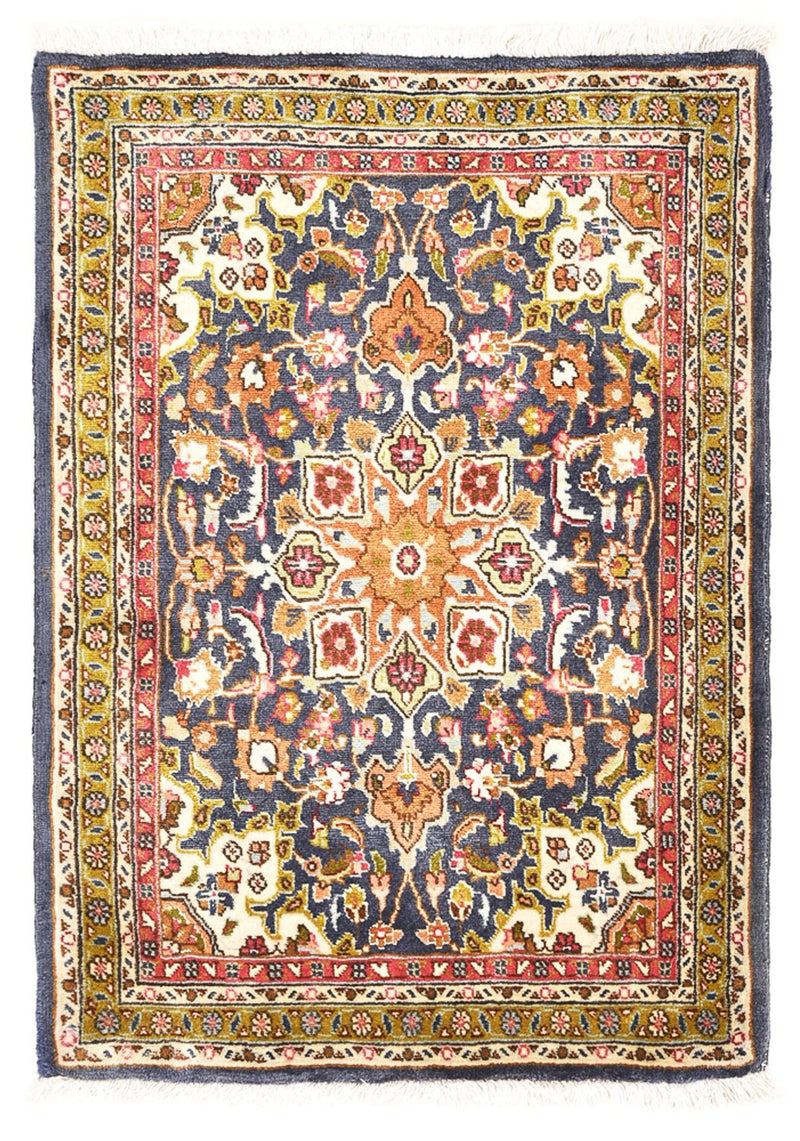 Tabriz Teppe 60x85cm - Persisk teppe
