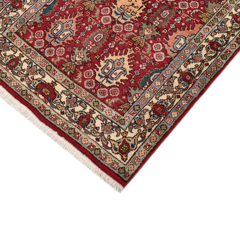 Tabriz - 40 Raj Teppe 408x80cm - Persisk teppe