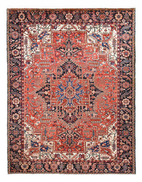 Heriz Teppe 384x292cm - Persisk teppe – product image