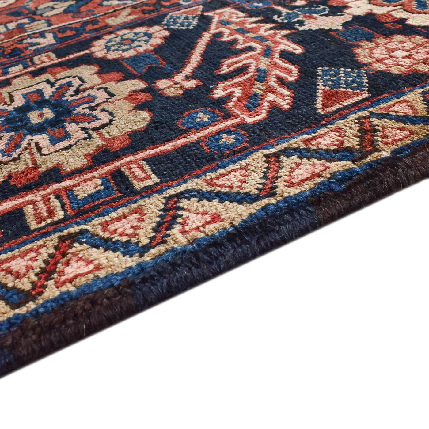 Heriz Teppe 384x292cm - Persisk teppe