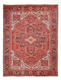 Heriz Teppe 392x305cm - Persisk teppe – product image