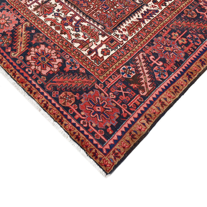 Heriz Teppe 392x305cm - Persisk teppe