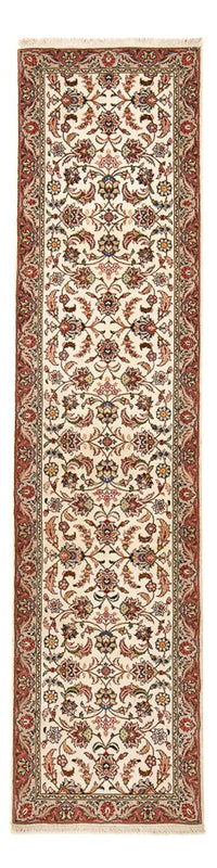 Tabriz - 50 Raj Teppe 297x69cm - Persisk teppe – product image
