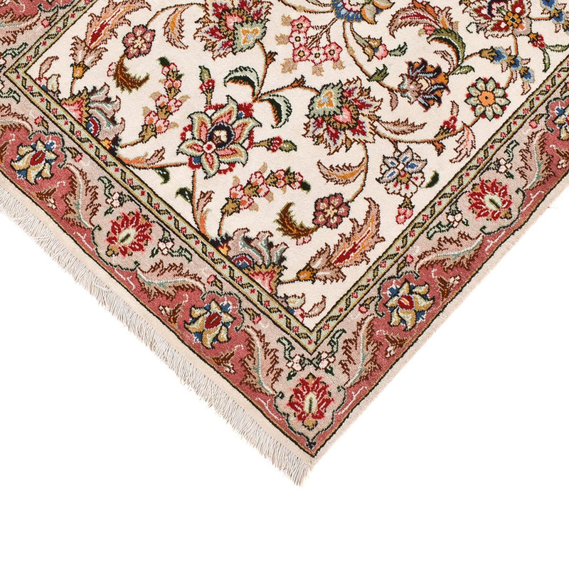 Tabriz - 50 Raj Teppe 297x69cm - Persisk teppe