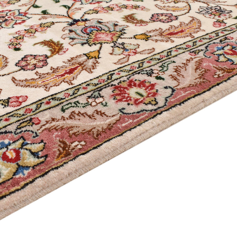 Tabriz - 50 Raj Teppe 297x69cm - Persisk teppe