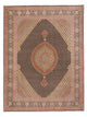 Tabriz - 50 Raj Teppe 394x302cm - Persisk teppe