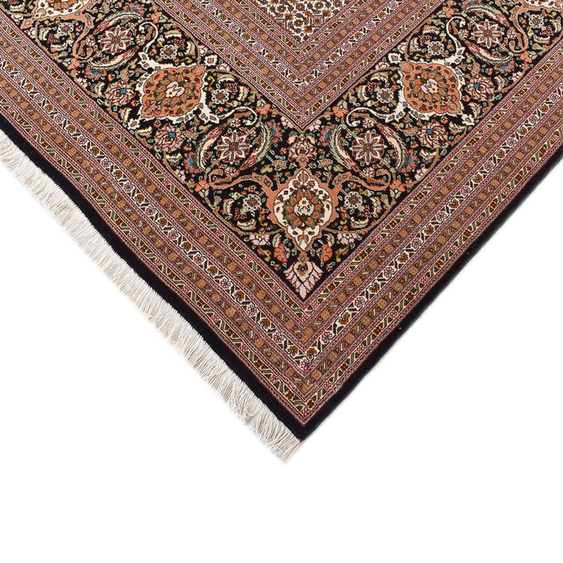 Tabriz - 50 Raj Teppe 394x302cm - Persisk teppe