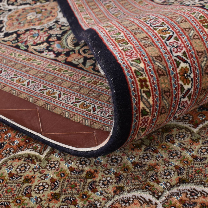 Tabriz - 50 Raj Teppe 394x302cm - Persisk teppe
