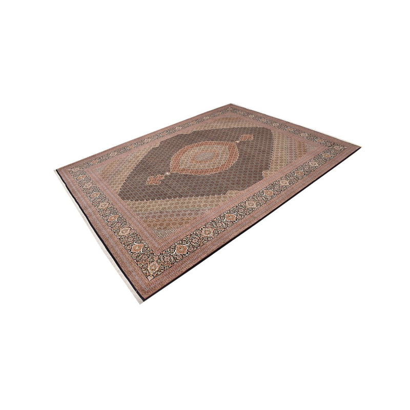 Tabriz - 50 Raj Teppe 394x302cm - Persisk teppe