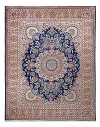 Rafsanjan Teppe 387x304cm - Persisk teppe – product image