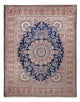Rafsanjan Teppe 387x304cm - Persisk teppe