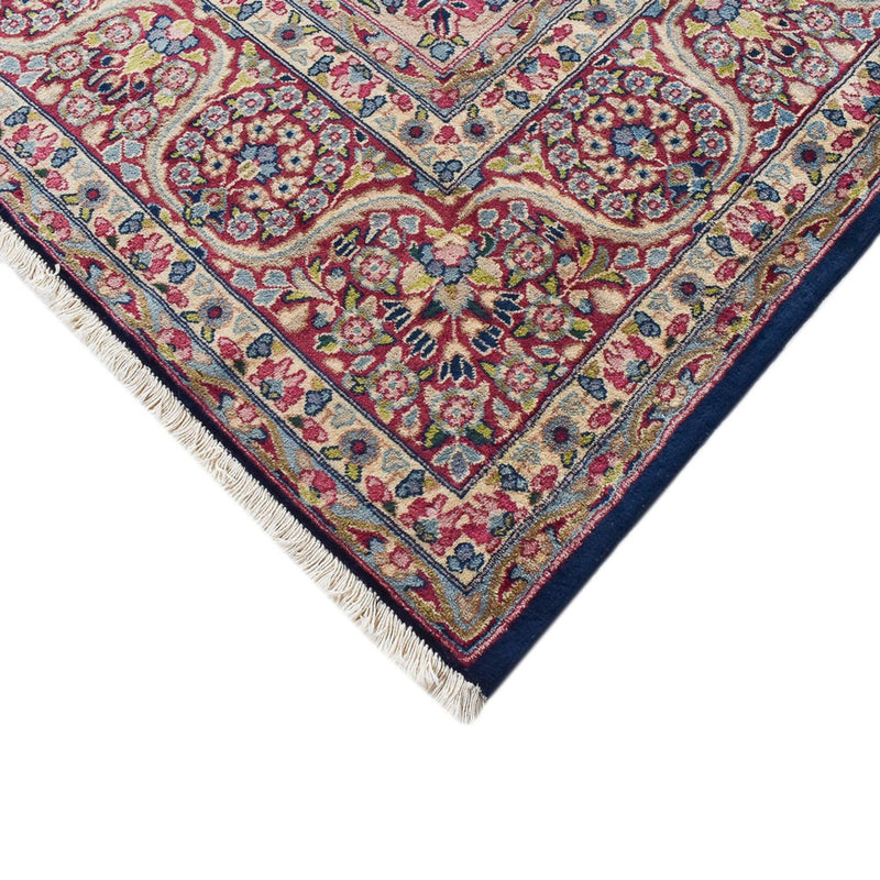 Rafsanjan Teppe 387x304cm - Persisk teppe