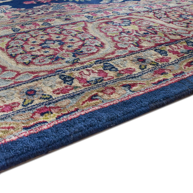 Rafsanjan Teppe 387x304cm - Persisk teppe