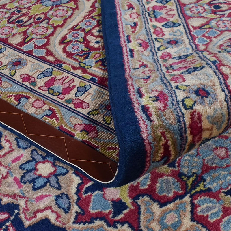 Rafsanjan Teppe 387x304cm - Persisk teppe