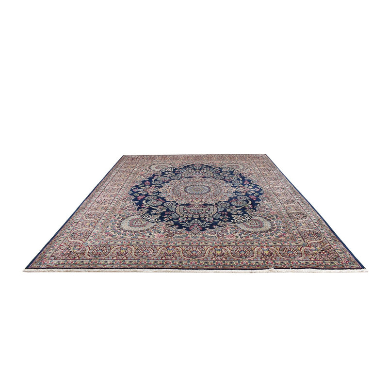Rafsanjan Teppe 387x304cm - Persisk teppe