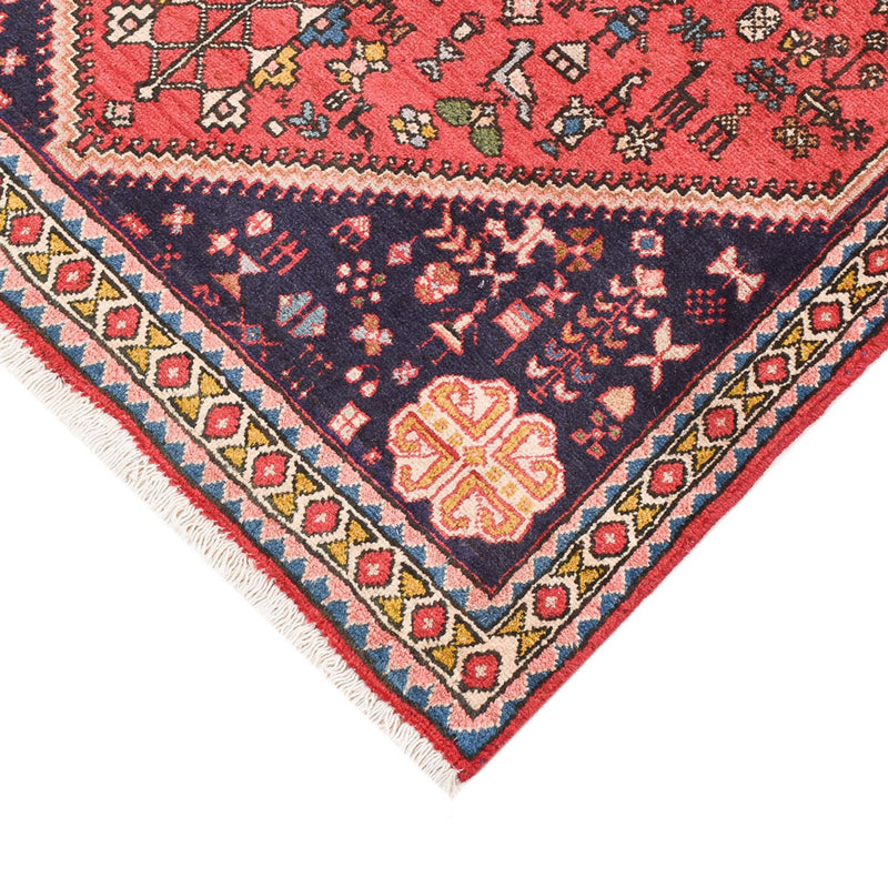 Abadeh Teppe 148x97cm - Persisk teppe
