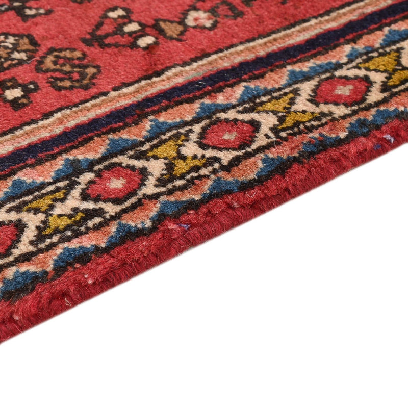 Abadeh Teppe 148x97cm - Persisk teppe