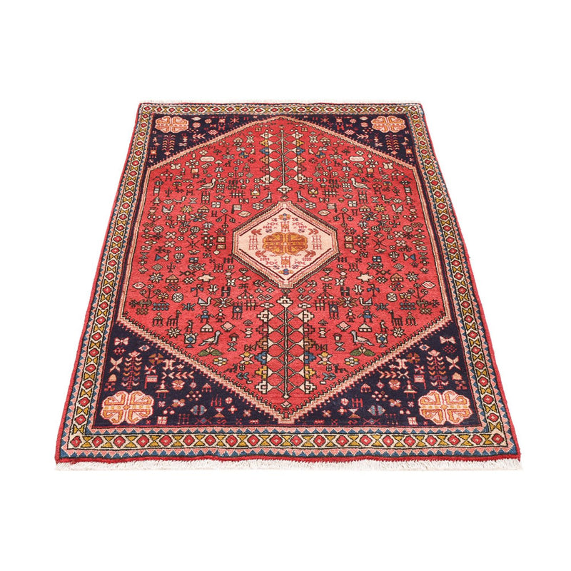 Abadeh Teppe 148x97cm - Persisk teppe