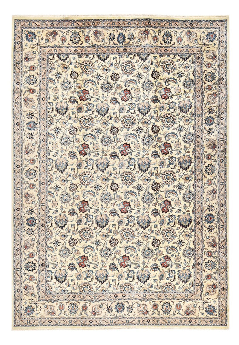 Mashhad Teppe 495x333cm - Persisk teppe
