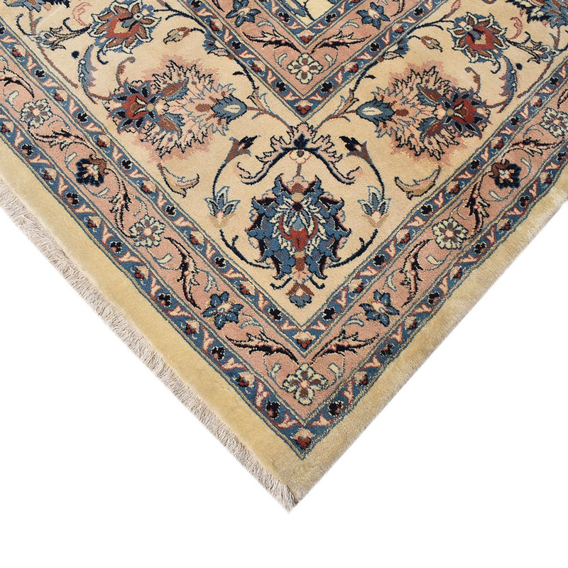 Mashhad Teppe 495x333cm - Persisk teppe