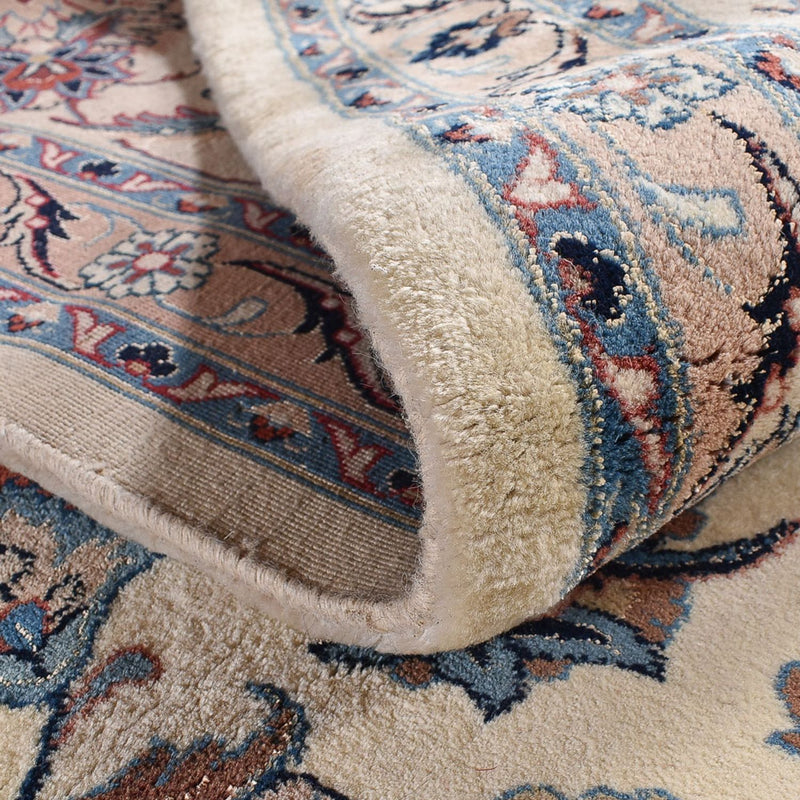 Mashhad Teppe 495x333cm - Persisk teppe