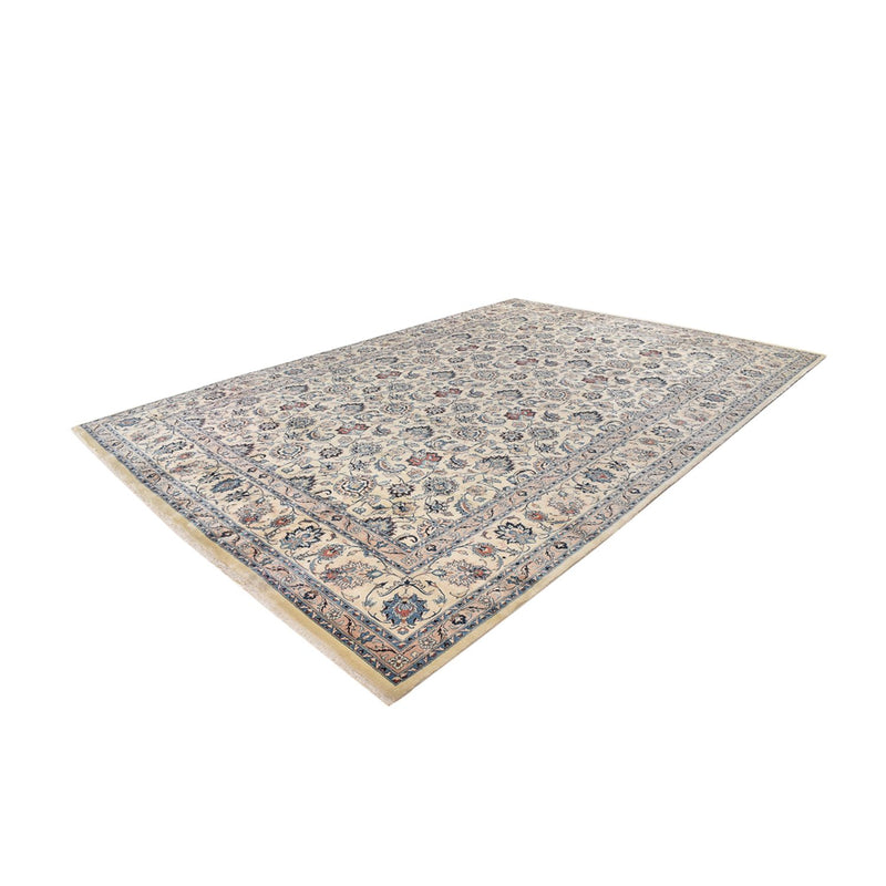 Mashhad Teppe 495x333cm - Persisk teppe