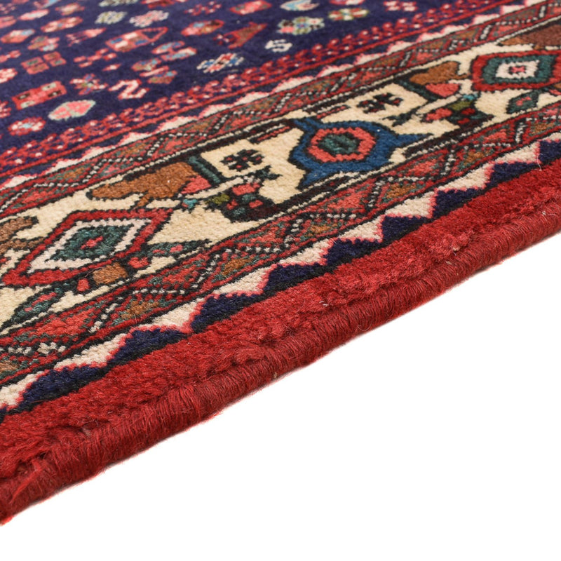 Abadeh Teppe 205x197cm - Persisk teppe