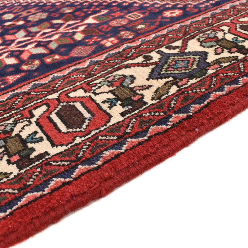 Abadeh Teppe 208x199cm - Persisk teppe