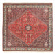 Abadeh Teppe 220x213cm - Persisk teppe