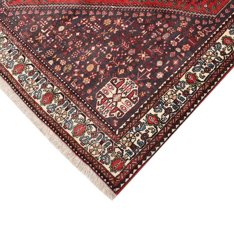 Abadeh Teppe 220x213cm - Persisk teppe