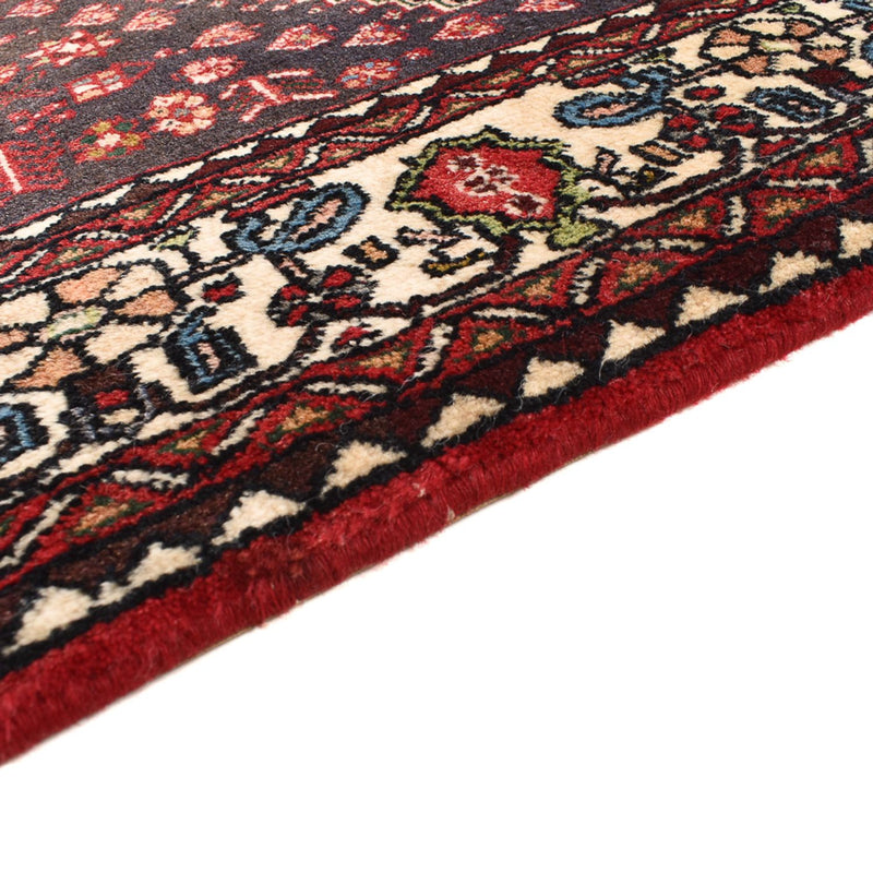Abadeh Teppe 220x213cm - Persisk teppe