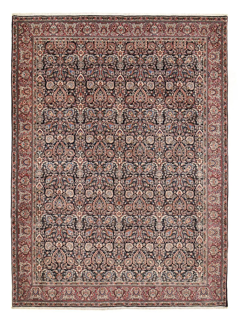 Bidjar Teppe 400x305cm - Persisk teppe