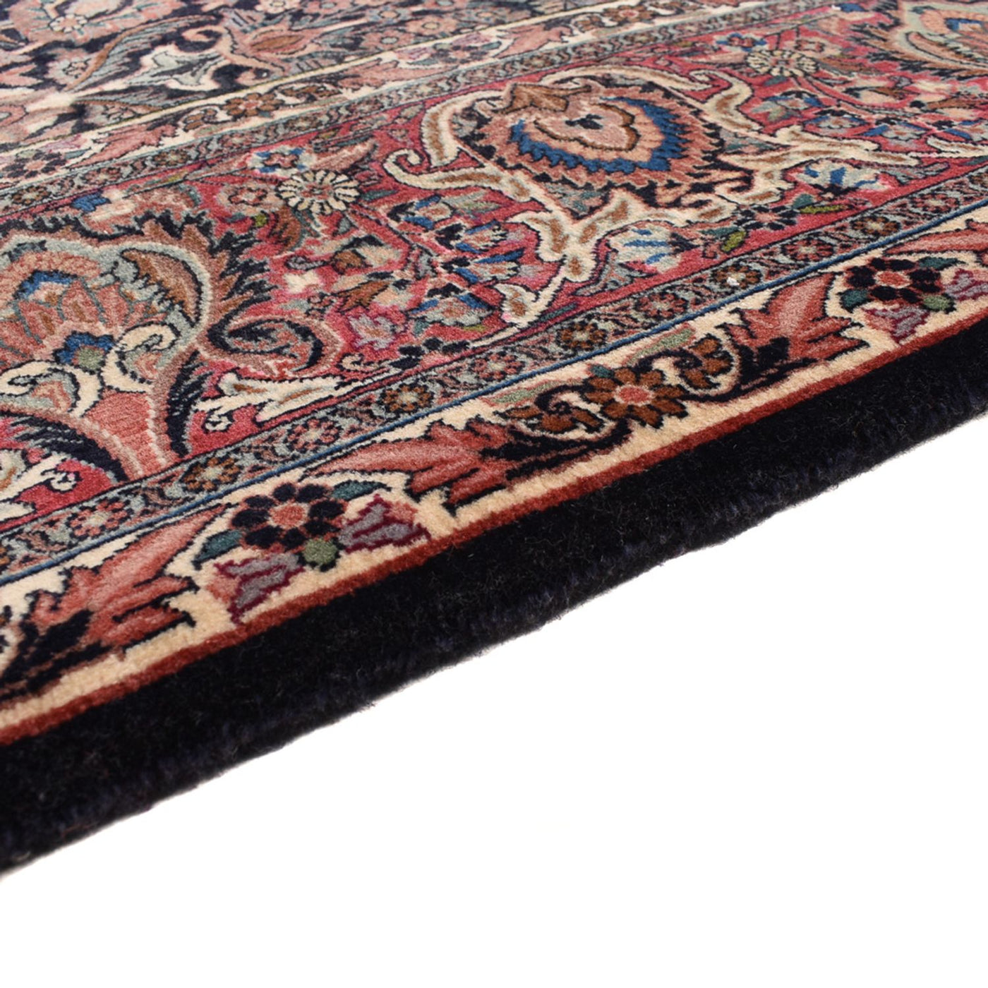 Bidjar Teppe 400x305cm - Persisk teppe