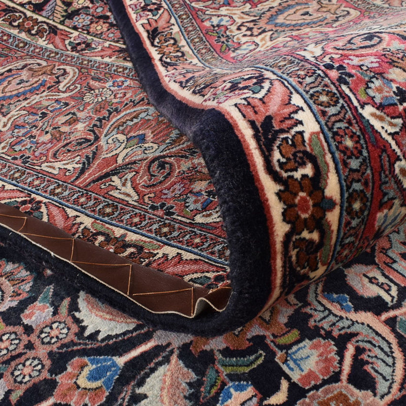 Bidjar Teppe 400x305cm - Persisk teppe