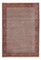 Persisk teppe - Bijar - 300 x 203 cm - rust