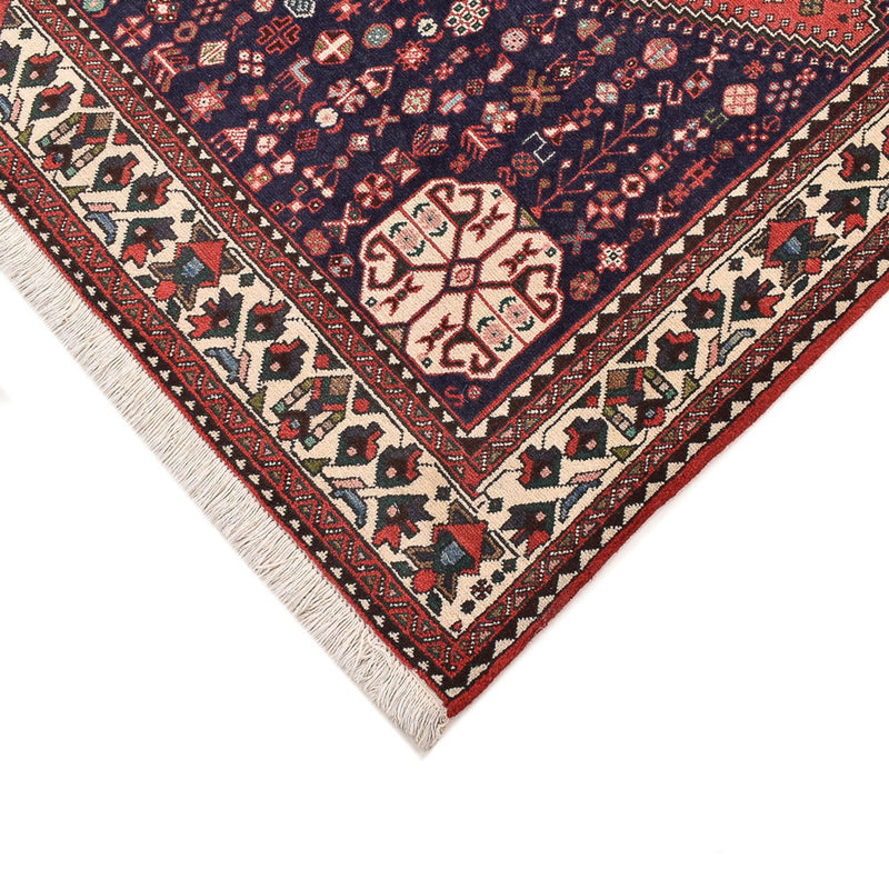 Abadeh Teppe 199x198cm - Persisk teppe