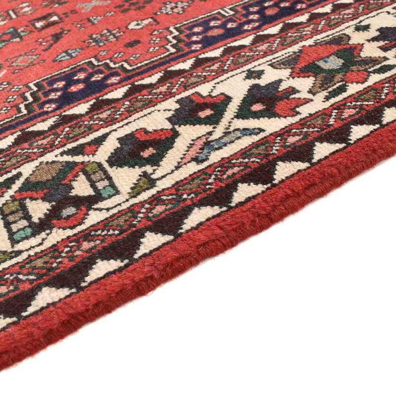 Abadeh Teppe 199x198cm - Persisk teppe