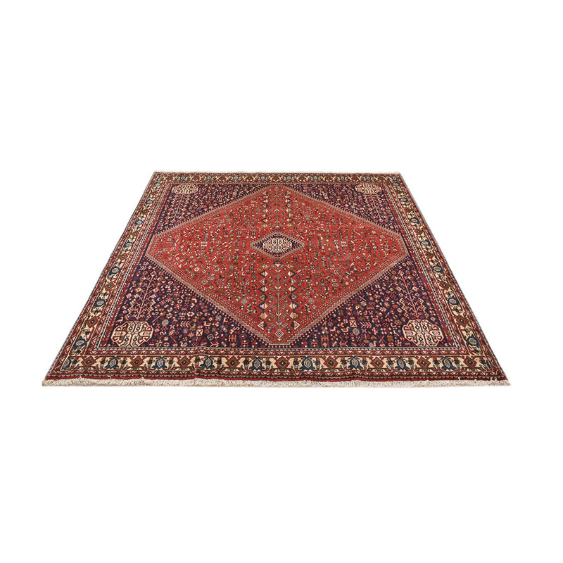 Abadeh Teppe 197x193cm - Persisk teppe