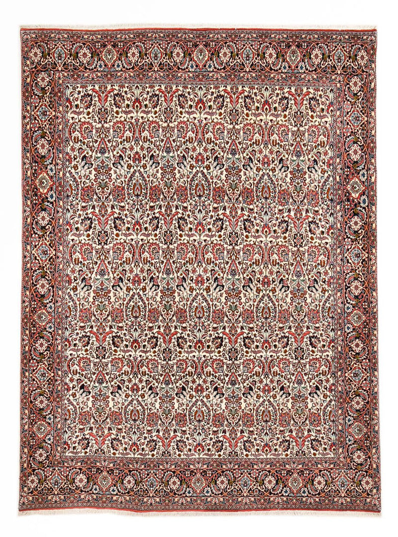 Bidjar Teppe 342x252cm - Persisk teppe